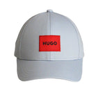 Hugo Boss Baseball Men-X 581-RL Light Blue Cap - 50492745-483 Boss