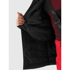 Ski jacket 4F M 4FWAW24TTJAM579-20S Clothing/Outdoor Your Sports Performance