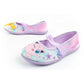 Leomil children's shoes ballerina slippers for girls Pokemon In preparation Your Sports Performance