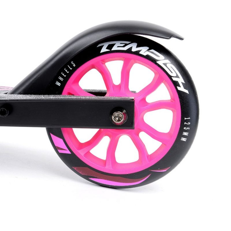 Tempish Nixin 125 II AL Jr scooter 10500002311 Accessories/Skating/Hulajnogi/Traditional/Unisex/pozostałe Your Sports Performance