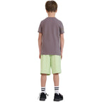 Shorts 4F CAS M685 Jr 4FJRSS25TSHOM685 45S Clothing/Lifestyle/Trousers, shorts/4F 4F