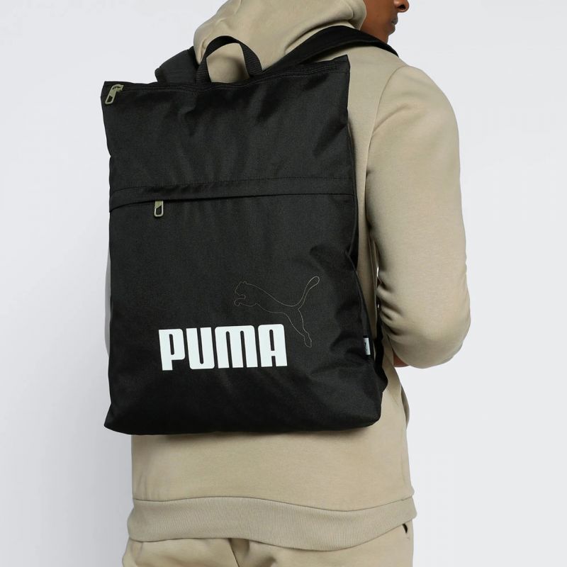 Puma Phase Elemental Backpack 90695 01 Accessories/Plecaki Puma