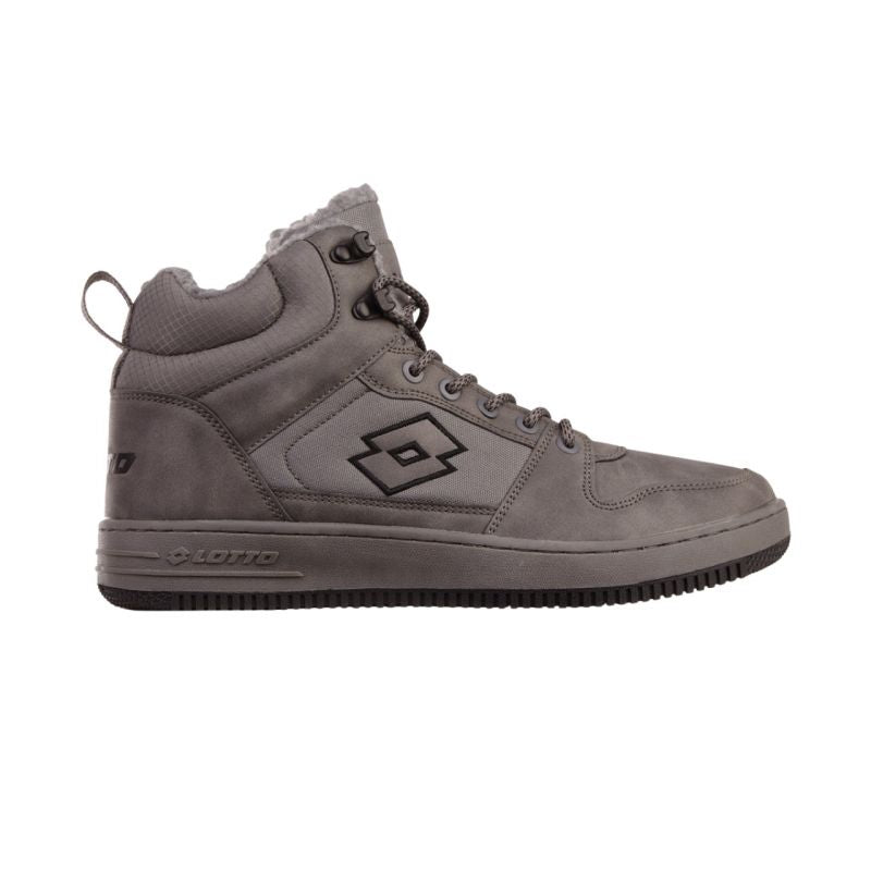 Lotto shoes Prehna Fur M 2400380U 1919 Footwear/Lifestyle/Lotto Your Sports Performance