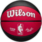 Wilson NBA Team City Edition Chicago Bulls WZ4024205XB basketball Accessories/Balls/Basketball Your Sports Performance