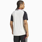 Adidas Manchester United Training JSY M JE3726 T-shirt Clothing/Football Adidas