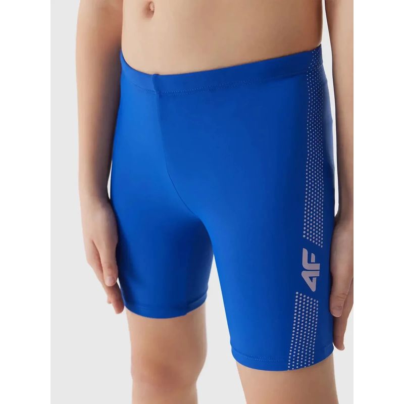 Boys' swimming trunks 4F 4FJWSS25USWTM035-36S 4f