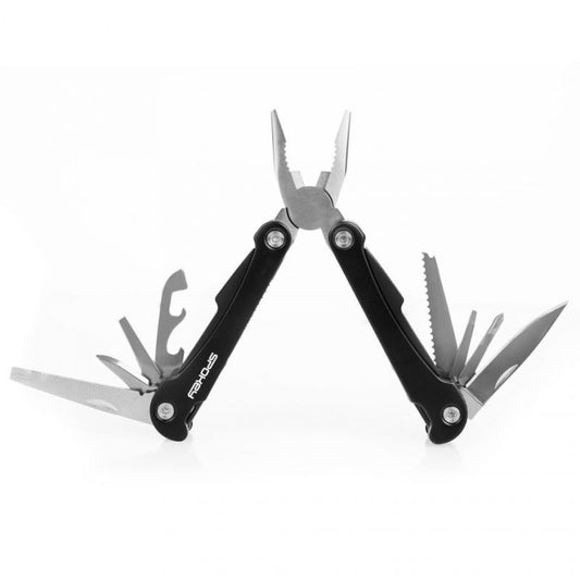 Spokey Bold 929233 4-piece multitool Accessories/Tourist equipment/Latarki Your Sports Performance