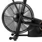 HMS MP5458 Semi Commercial Air Bike In preparation Your Sports Performance