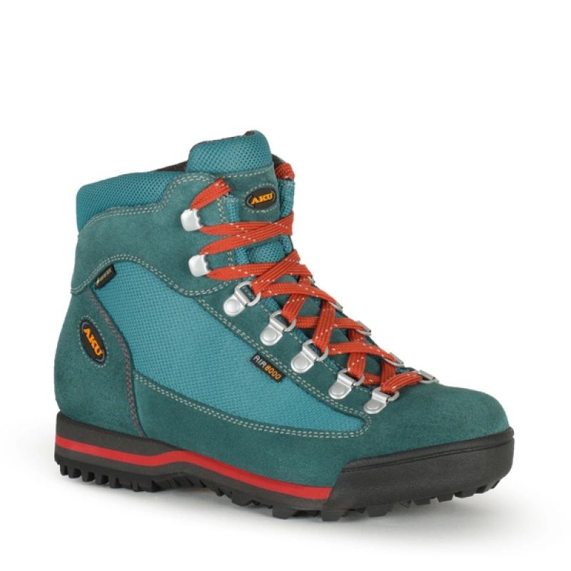 Aku Ultralight Gore-tex W 36510639 Shoes Footwear/Outdoor/Aku Your Sports Performance