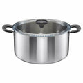 7-liter stainless steel pot with Functional Form lid AGD - Produkty/Garnki / patelnie nieelektryczne Your Sports Performance