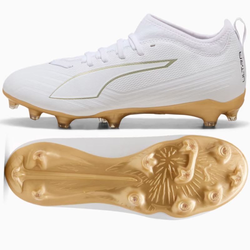 Puma Ultra 6 Match Jr FG/AG 108701-04 shoes To be categorized Your Sports Performance