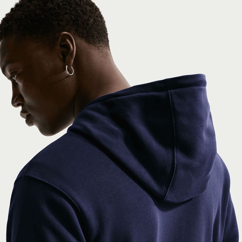Nike FC Barcelona Club II sweatshirt3414-498 Nike
