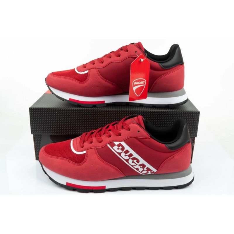 Ducati M DS410-09 shoes Footwear/Lifestyle/Ducati Your Sports Performance