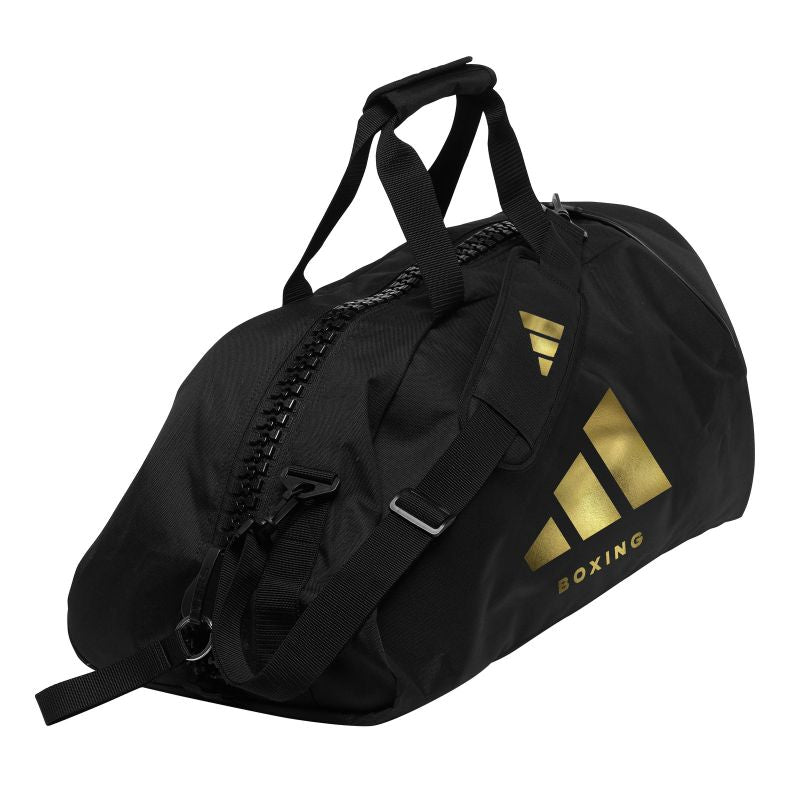Adidas BOXING 2 in 1 Bag