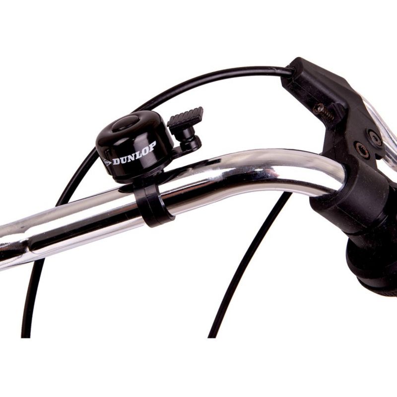 Dunlop Pear Bicycle Bell 35 mm 1043104 Accessories/Bicycle/Akcesoria rowerowe Your Sports Performance