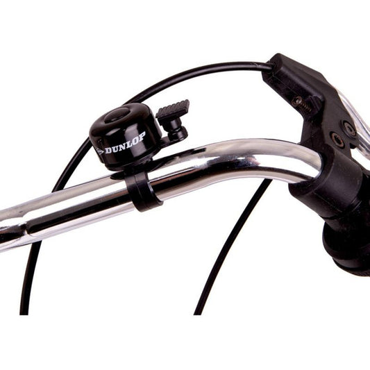 Dunlop Pear Bicycle Bell 35 mm 1043104 Accessories/Bicycle/Akcesoria rowerowe Your Sports Performance