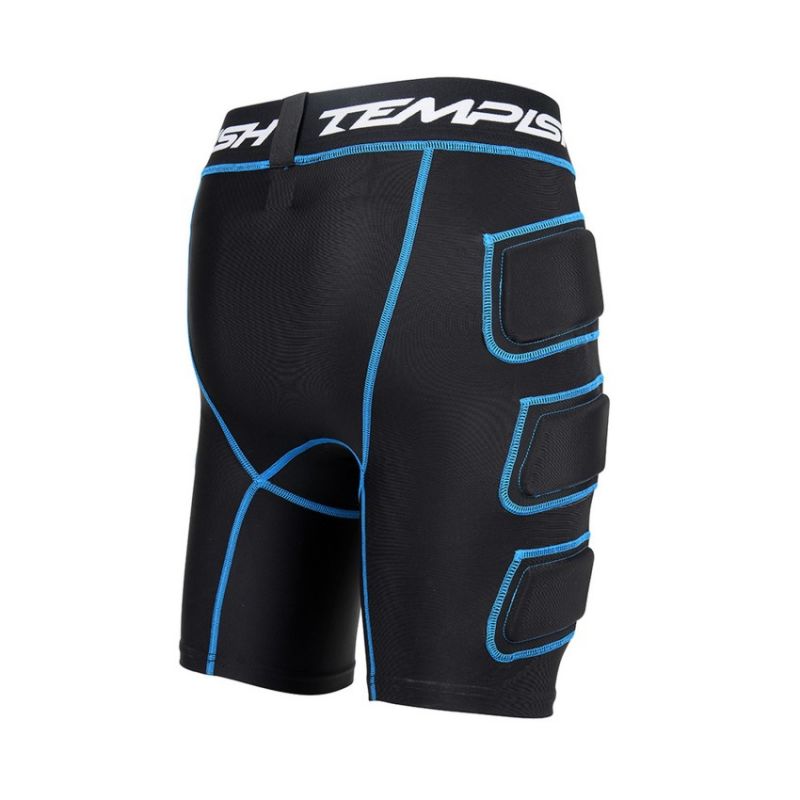 TEMPISH Ormex Compression Shorts In preparation Your Sports Performance