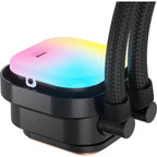CORSAIR iCUE LINK TITAN 420 RX RGB AIO 420mm Cooler Chłodzenie/Chłodzenie - zestawy chłodzenia wodnego Your Sports Performance