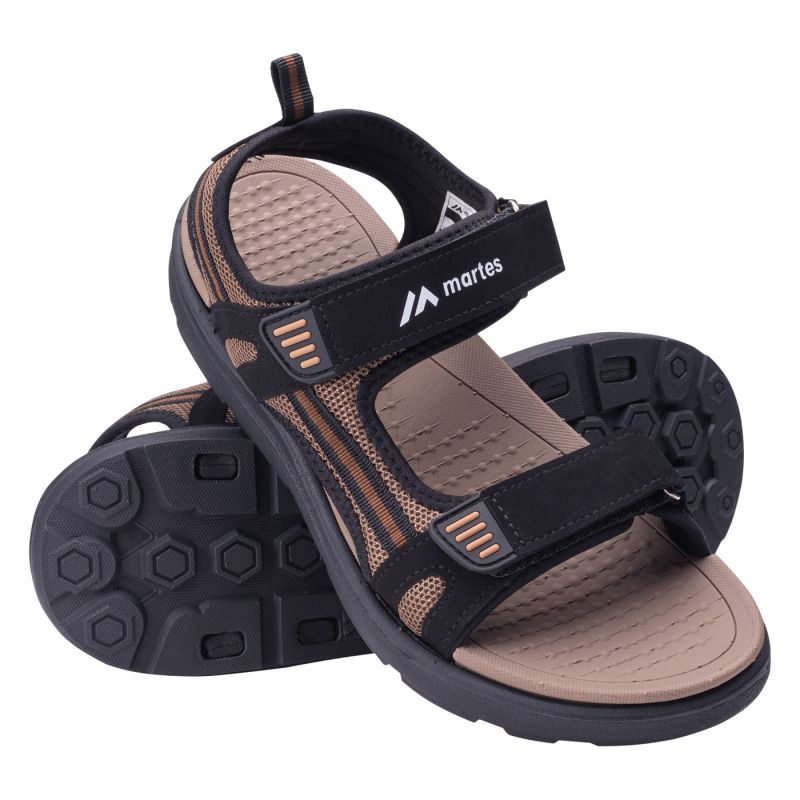 MARTIBO Men's Sandals In preparation Your Sports Performance