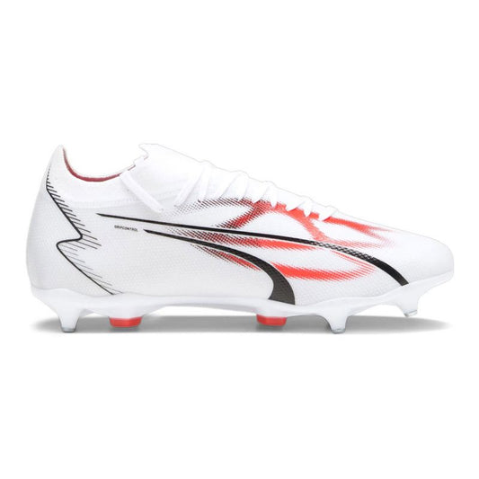 Puma Ultra Match MxSG 107518-01 shoes Footwear/Football/FG/SR Puma