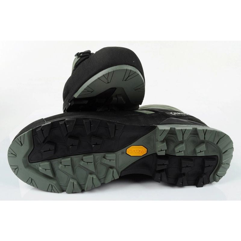 Aku Rock DFS GTX Men's Trekking Shoes In preparation Your Sports Performance
