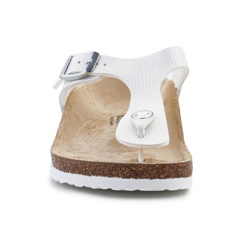 Birkenstock Gizeh BS Jr 1027260 flip-flops Footwear/Lifestyle/Brinkenstock/Japonki Birkenstock