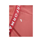 Peak Performance W Rider Zip Hood Pink Peak Performance