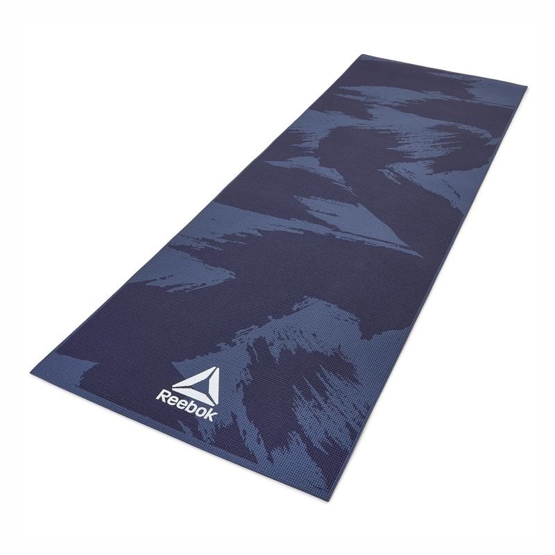 Reebok yoga mat Brush Storkes RAYG-11030BR Accessories/Training equipment Reebok