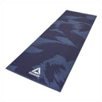 Reebok yoga mat Brush Storkes RAYG-11030BR Accessories/Training equipment Reebok