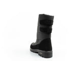 Progress winter boots snow boots women's ankle boots insulated fashionable zipper In preparation Your Sports Performance