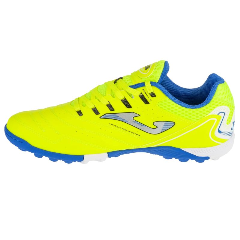Joma Maxima 2509 TF MAXS2509TF football boots Footwear/Football/TF/SR Joma