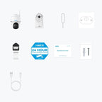 Argus Series B420 IP surveillance camera CCTV IP/Kamery Your Sports Performance