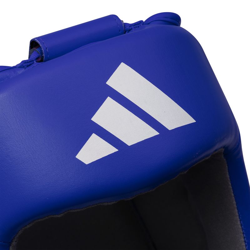 Adidas AIBAH1 boxing helmet Adidas