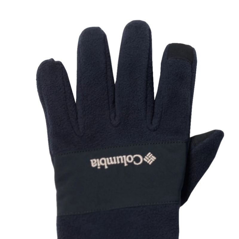 Columbia Fast Trek III Gloves W 2093941010 Clothing/Outdoor/Czapki, szaliki, rękawiczki, maski/Columbia Your Sports Performance