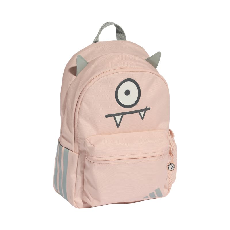 adidas Tro Nster backpack pastel pink JZ5215 In preparation Your Sports Performance