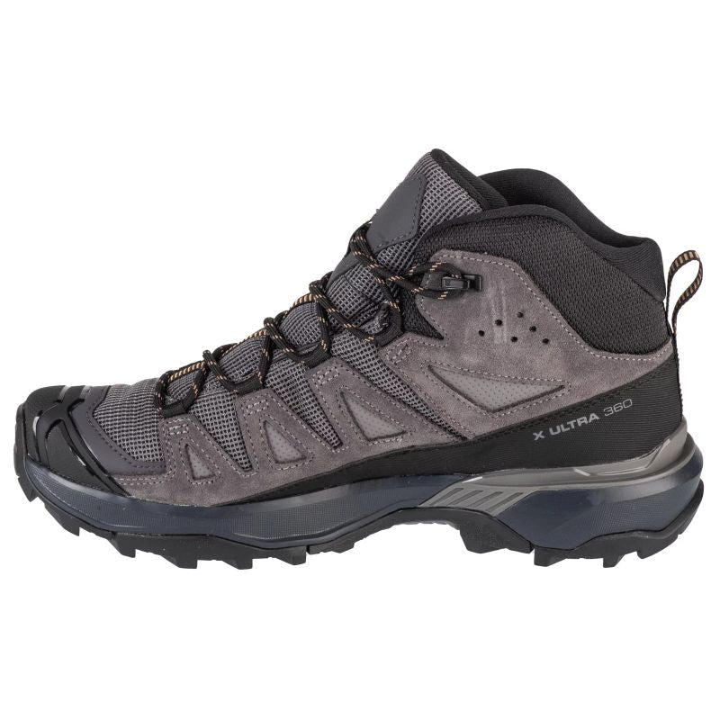 Salomon X Ultra 360 Ltr Mid GTX M 475708 shoes Footwear/Outdoor Your Sports Performance