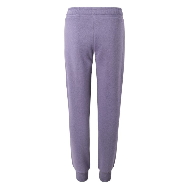 Children's Trousers LILU TG Iguana