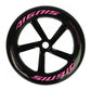 TEMPISH 87A scooter wheel 230x32mm In preparation Your Sports Performance