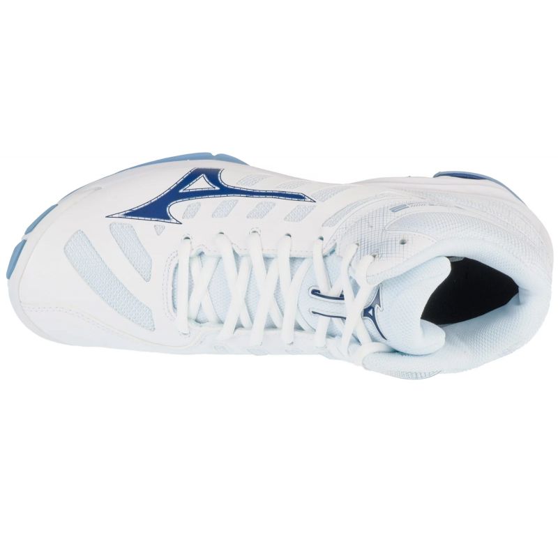 Mizuno Wave Voltage 2 Mid M V1GA246511 shoes Footwear/Volleyball/Men Mizuno