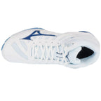 Mizuno Wave Voltage 2 Mid M V1GA246511 shoes Footwear/Volleyball/Men Mizuno