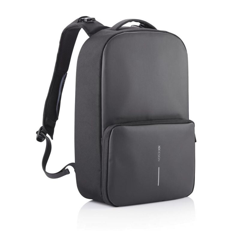 XD DESIGN ANTI-THEFT BACKPACK FLEX GYM BAG BLACK P/N: P705.801 Import z Action/Bagaż/Plecaki Your Sports Performance