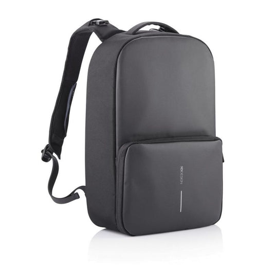 XD DESIGN ANTI-THEFT BACKPACK FLEX GYM BAG BLACK P/N: P705.801 Import z Action/Bagaż/Plecaki Your Sports Performance