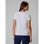 Slim plain women's T-shirt 4F 4FRMM00TTSHF3619-27M