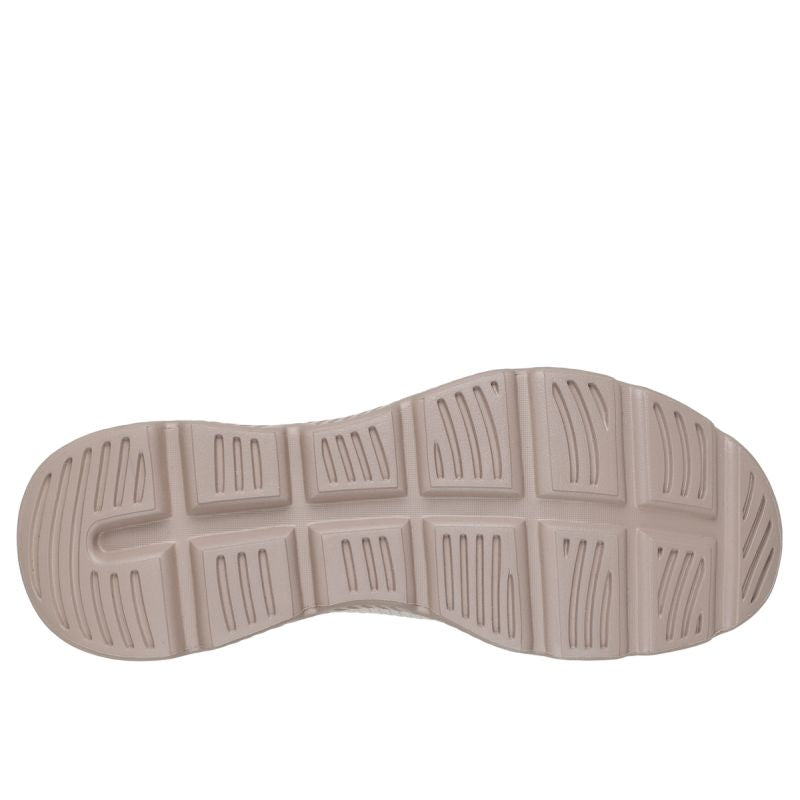 Skechers women's sneakers Slip-In BOBS ARC WAVES 117629 NAT Skechers