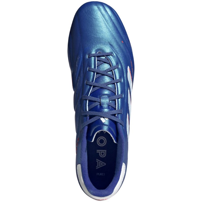adidas Copa Pure II.1 FG M IE4894 football shoes Footwear/Football Adidas