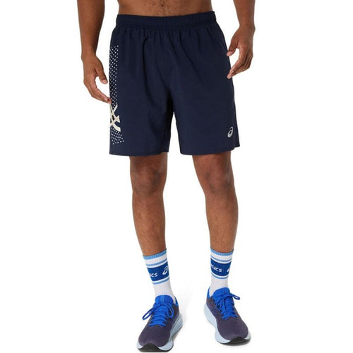 Asics Icon 7IN Short M 2011D238400 shorts Clothing/Training Asics