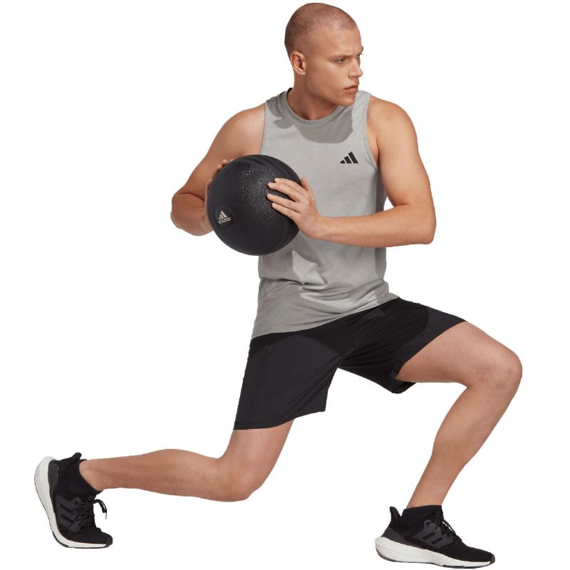 adidas Train Essentials Woven M IC6976 shorts Clothing/Training Adidas