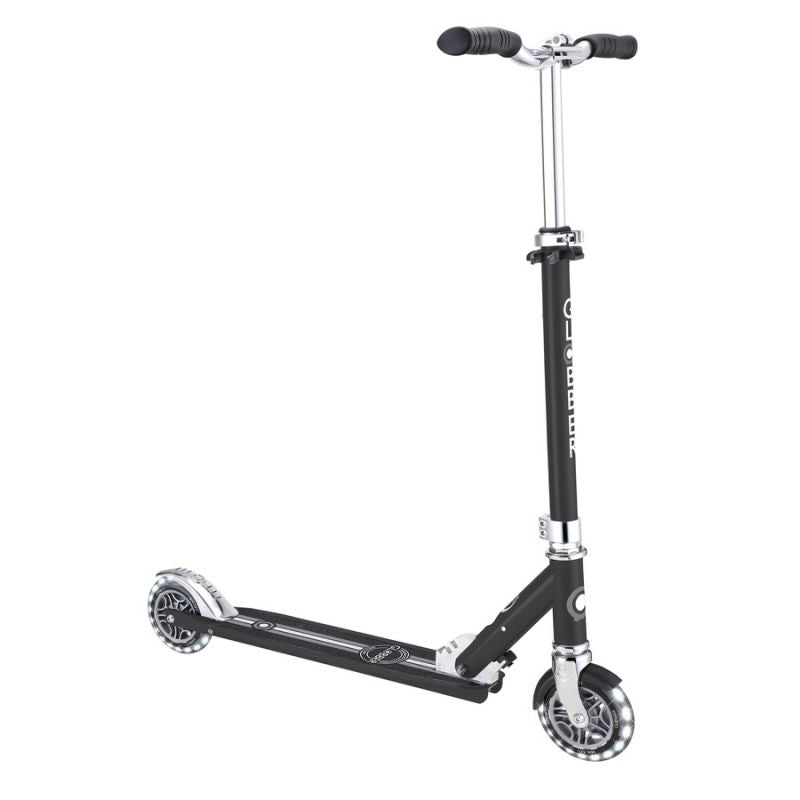 FLOW ELEMENT LIGHTS scooter (721-120) Accessories/Skating/Hulajnogi/Traditional/For kids/Globber Your Sports Performance