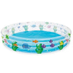 SWIMMING POOL BESTWAY 183x33cm / 5617/51005 Accessories/Swimming accessories/Baseny Your Sports Performance