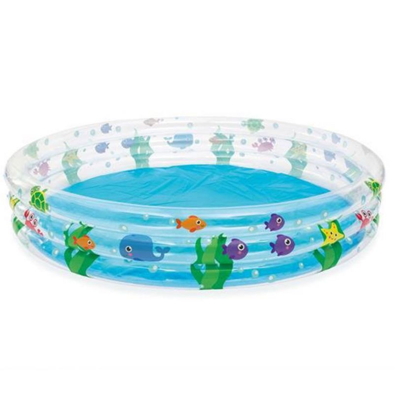 SWIMMING POOL BESTWAY 183x33cm / 5617/51005 Accessories/Swimming accessories/Baseny Your Sports Performance